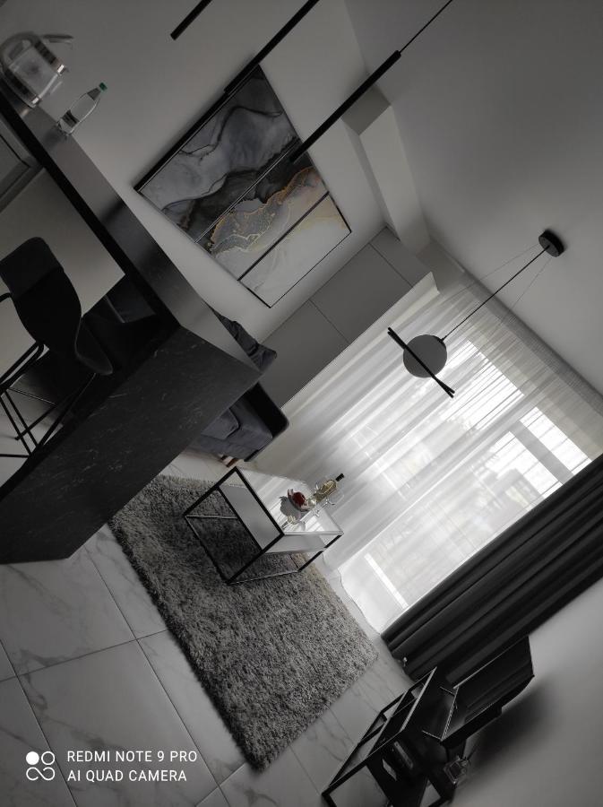 New Modern Apartment Uzjhorod Exteriör bild