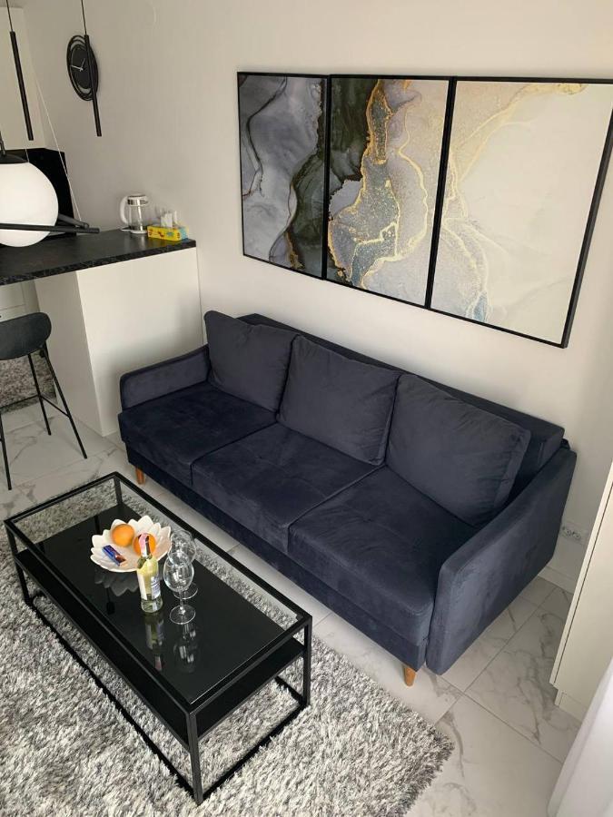 New Modern Apartment Uzjhorod Exteriör bild